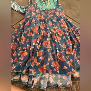 Matilda Jane dress never worn